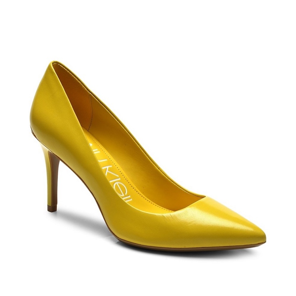 Calvin Klein Gayle Pumps